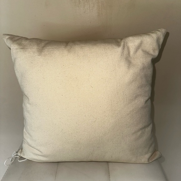 Dwight Schrute Accent Pillow - Picture 2 of 3